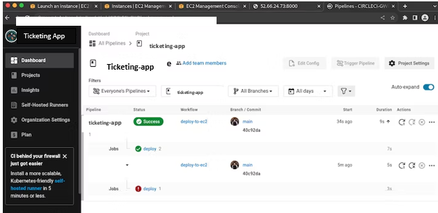 AWS Project