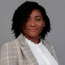 Sophie Okafor
